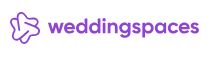 Weddingspaces logo